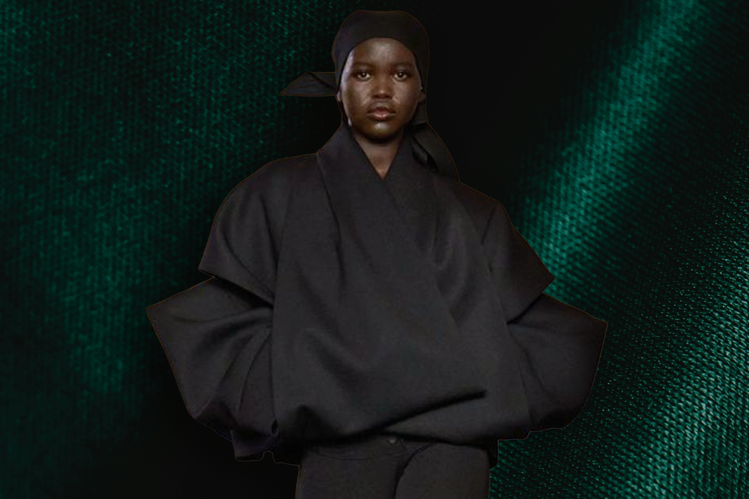 The New Vanguard: Supermodels of the 2020s — The Ambony